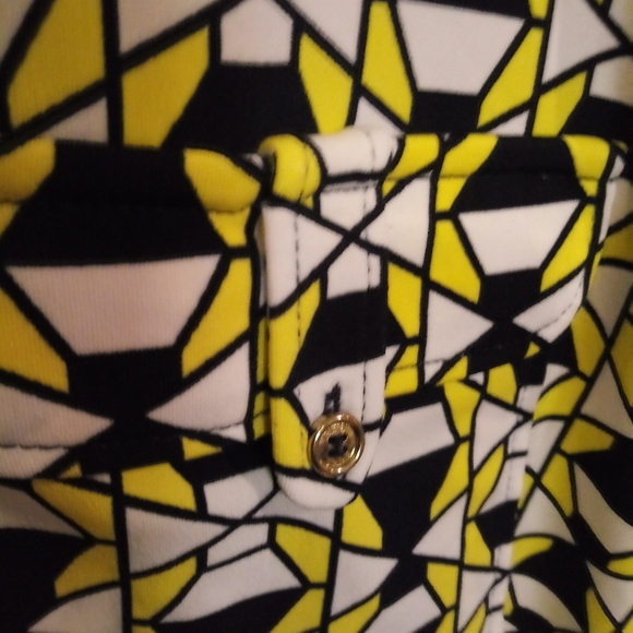 Anne Klein blouse - Picture 3 of 4